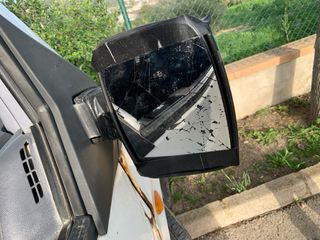 Mercedes-Benz Vito 2001