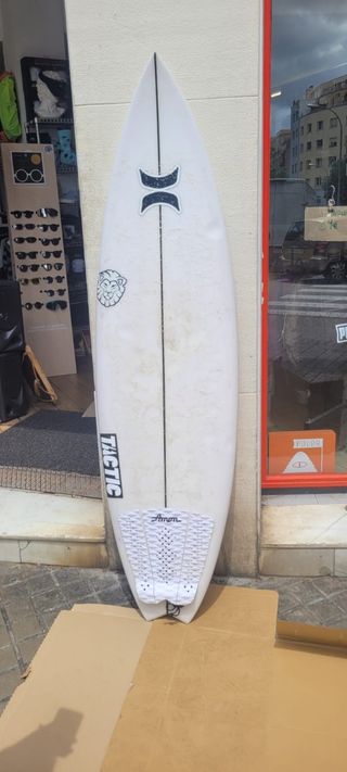 Tabla surf HR