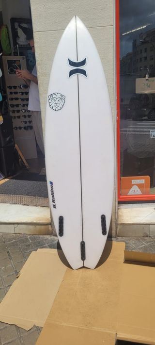 Tabla surf HR