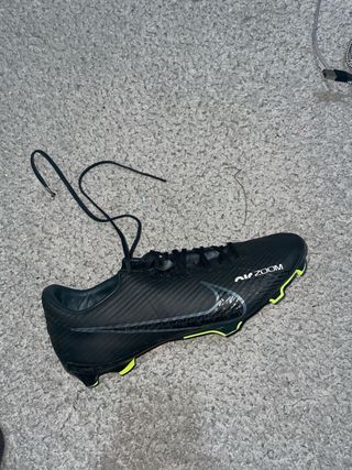 Botas futbol nike