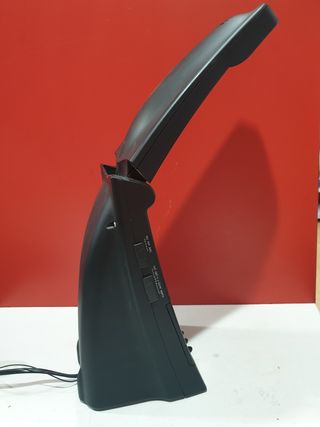 RADIO CASSETTE RELOJ LAMPARA Z138