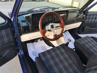Volkswagen Golf Cabrio 1991
