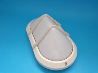 plafoniera da muro parete esterna