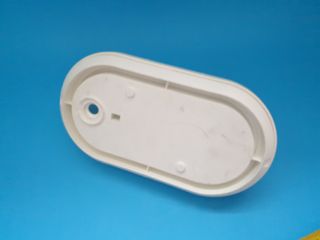 plafoniera da muro parete esterna