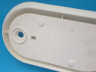 plafoniera da muro parete esterna