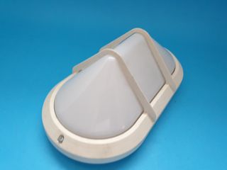 plafoniera da muro parete esterna