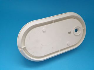 plafoniera da muro parete esterna