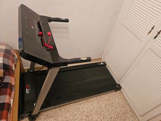 Cinta de correr y andar Fitness FITFIU