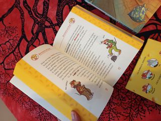 Stilton & friends. Storia di un'amicizia stratotopica