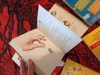Stilton & friends. Storia di un'amicizia stratotopica