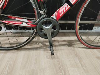 Vendo bicicleta de carretera