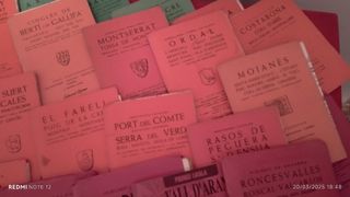 Mapas vintage