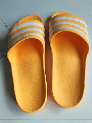 Chanclas Adidas