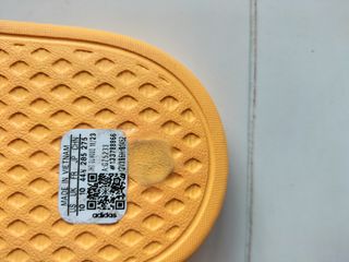 Chanclas Adidas