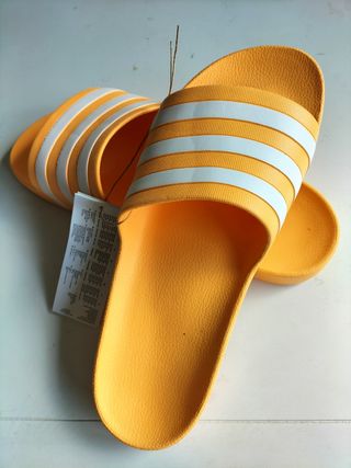 Chanclas Adidas