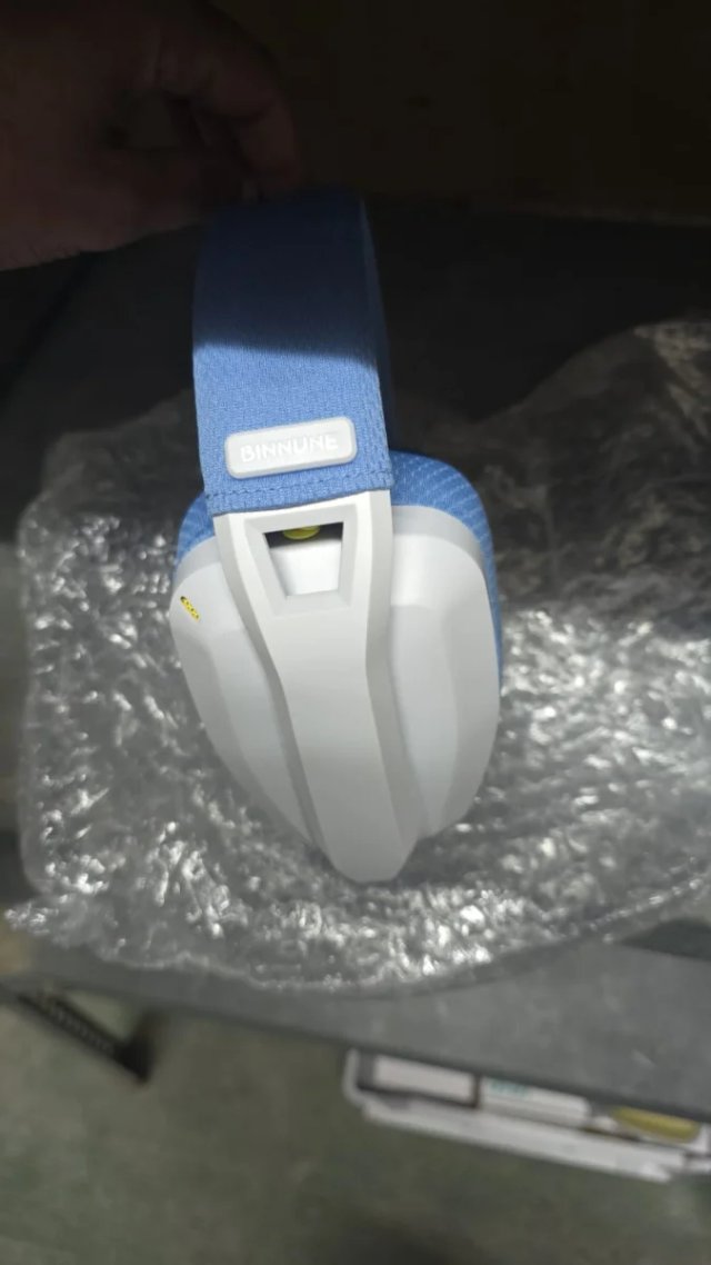 Auriculares binnune bw 06 nuevos a estre