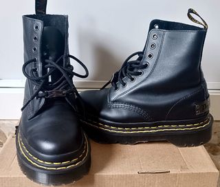 Botas Dr.MARTENS