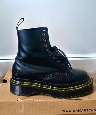 Botas Dr.MARTENS