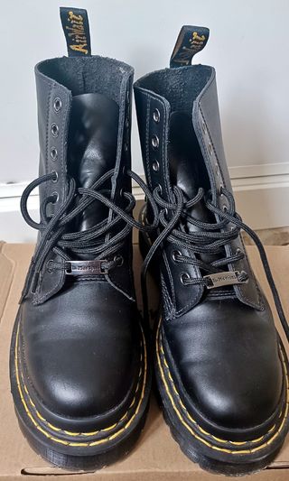 Botas Dr.MARTENS
