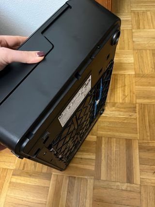 Impresora HP
