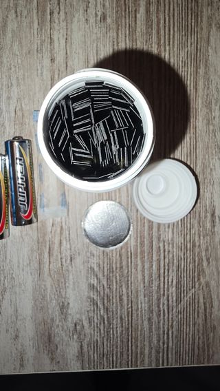 Kit Análises Piscinas