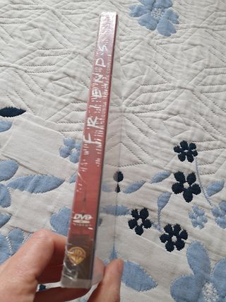 DVD segunda temporada de Friends