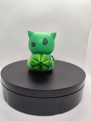 Pikachu's Carnival Costume