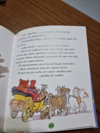 Los mejores cuentos de Gloria Fuertes (Spanish Edition)