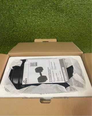 1 Mancuerna regulable 1.5 a 11.5 kg ¡A ESTRENAR