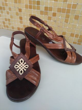 sandalia