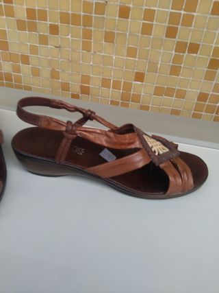 sandalia