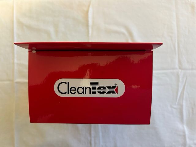 CleanTex CT812 Toallitas Limpiadoras Wet  Dr