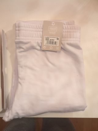 Leggins termicos Talla 12