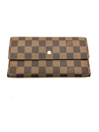 Cartera Louis Vuitton