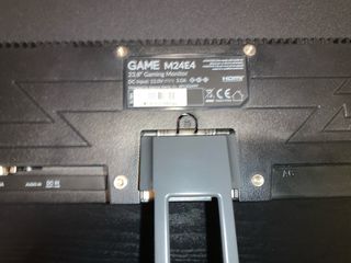 MONITOR 24” 75HZ