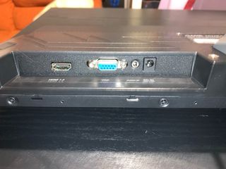 MONITOR 24” 75HZ