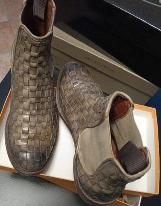 Botti dal 1913 - Stivaletto Donna 