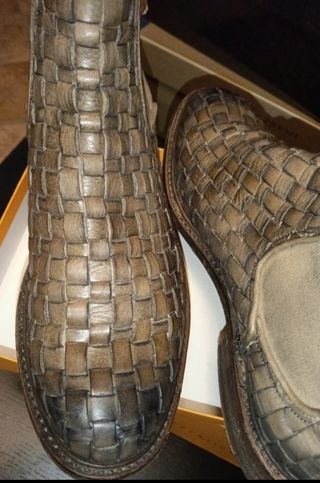 Botti dal 1913 - Stivaletto Donna 