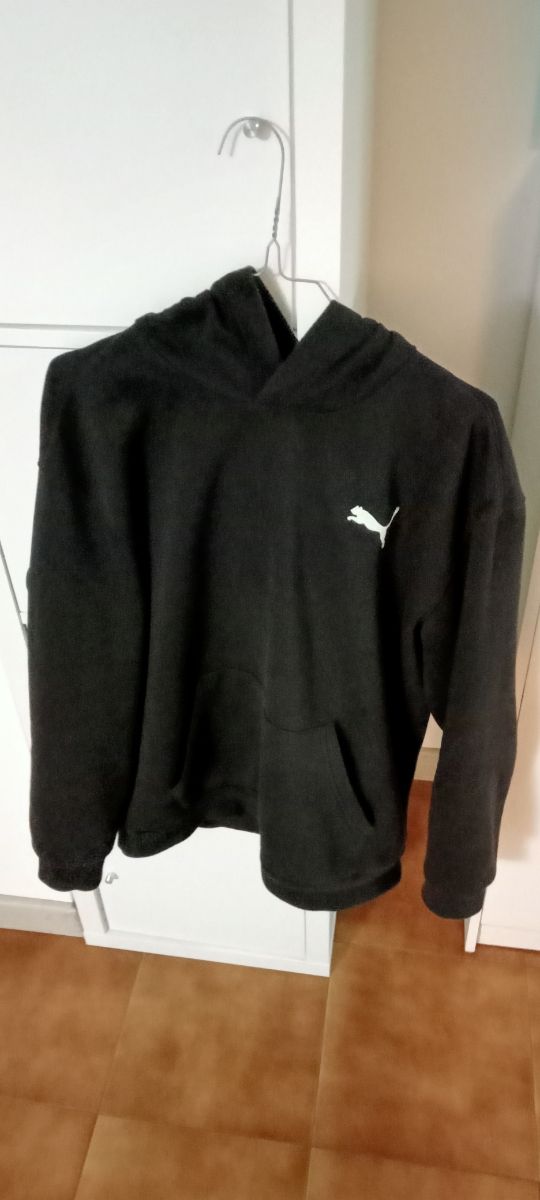 felpa Puma 