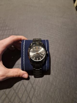 Orologio MASERATI attrazione r8853151015