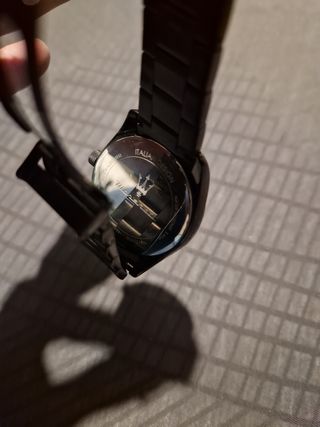 Orologio MASERATI attrazione r8853151015