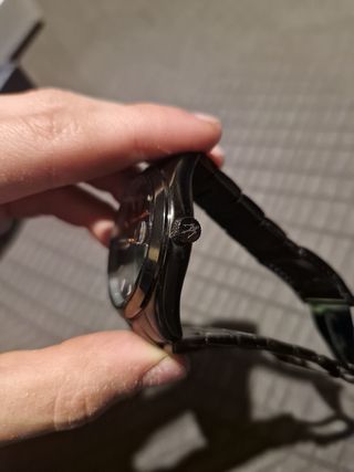 Orologio MASERATI attrazione r8853151015