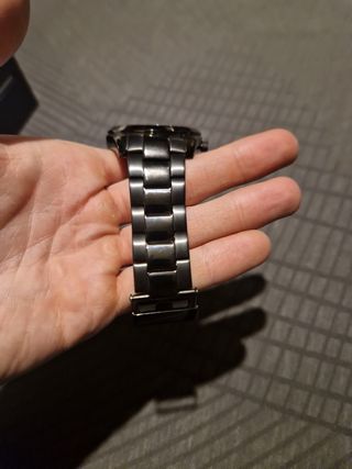 Orologio MASERATI attrazione r8853151015