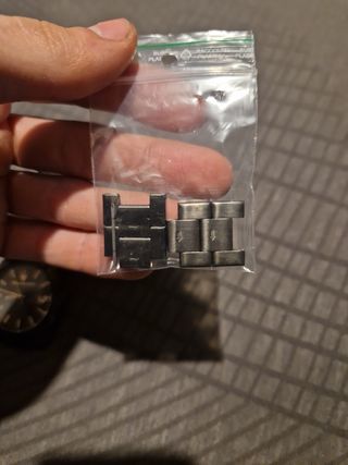 Orologio MASERATI attrazione r8853151015