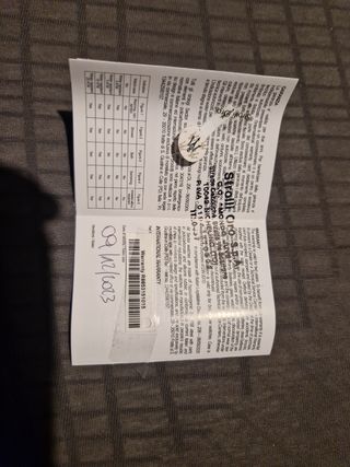 Orologio MASERATI attrazione r8853151015