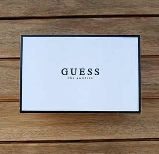 Cartera mujer guess nueva con etiqueta