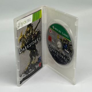 Videogioco Darksiders Xbox 360 G1326