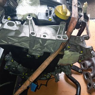 Motor G9U a6/a7/b6/b7