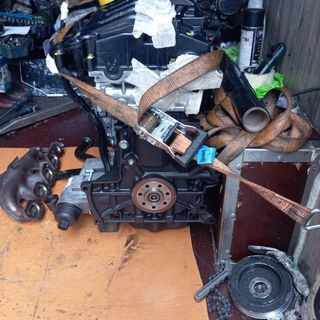 Motor G9U a6/a7/b6/b7