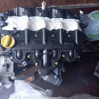 Motor G9U a6/a7/b6/b7